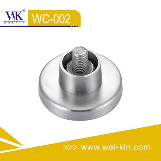 Toilet Partitions Hardware For Bathroom Stainless Steel Toilet Cubicle Fittings (WC-002)