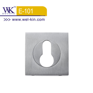 Stainless Steel 304 Door Escutcheon (E-101)