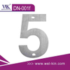 Different Size Stainless Steel Door Number (DN-001f)