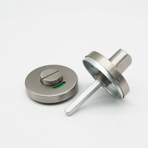 Stainless Steel 304 Indicator Lock for Bathroom (TT-004)