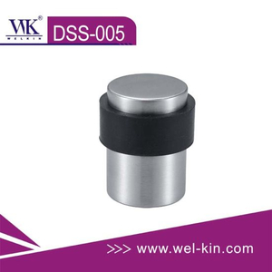 Stainless Steel Hardware & Door Stopper Door Fittings (DSS-005)