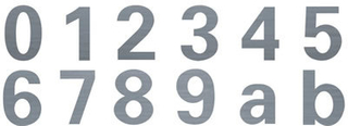 Door Plate for Wooden Door Stainless Steel Door Number / Number Plate Design