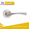 Stainless Steel Bathroom Door Lock Stainless Steel Door Handles (SH-001)