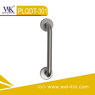 Stainless Steel Door Handle Pull And Push (PLQDT-301)