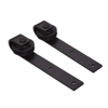Side Mount Wood Barn Door Hardware (J-07)